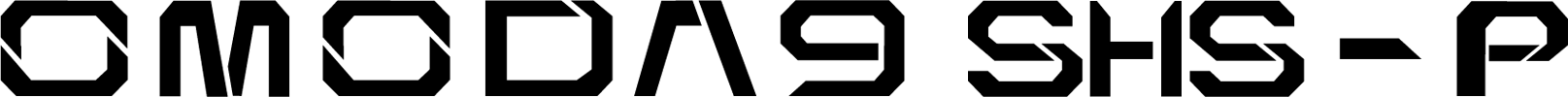 OMODA9 SHS-P